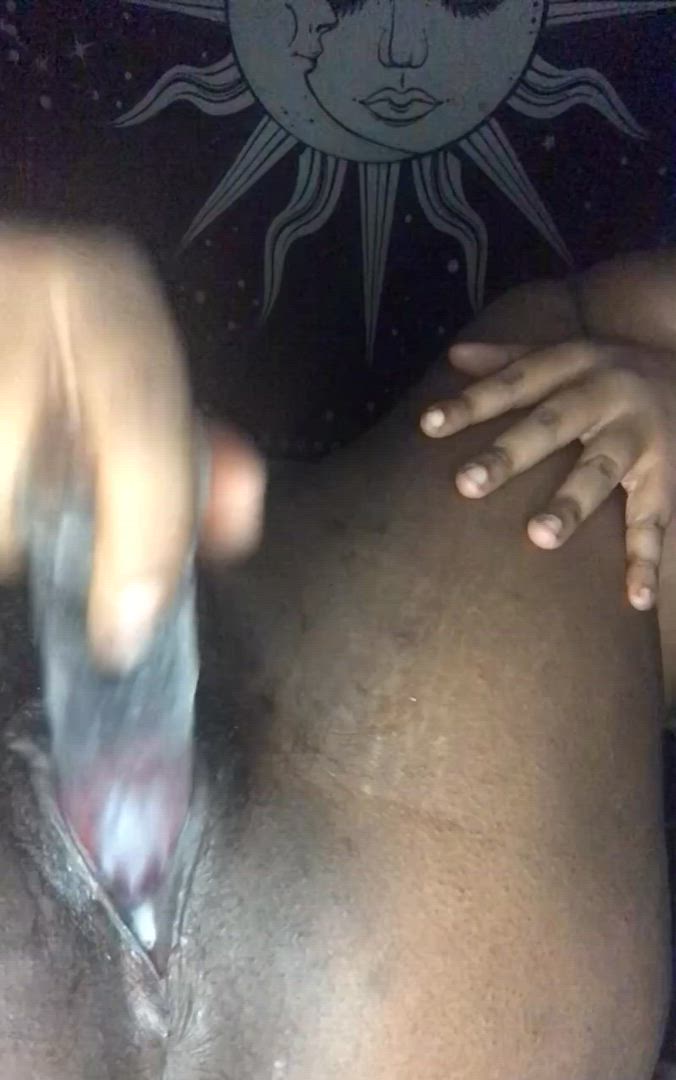 Masturbating porn video with onlyfans model ChocolateBabe? <strong>@lusciousnira</strong>
