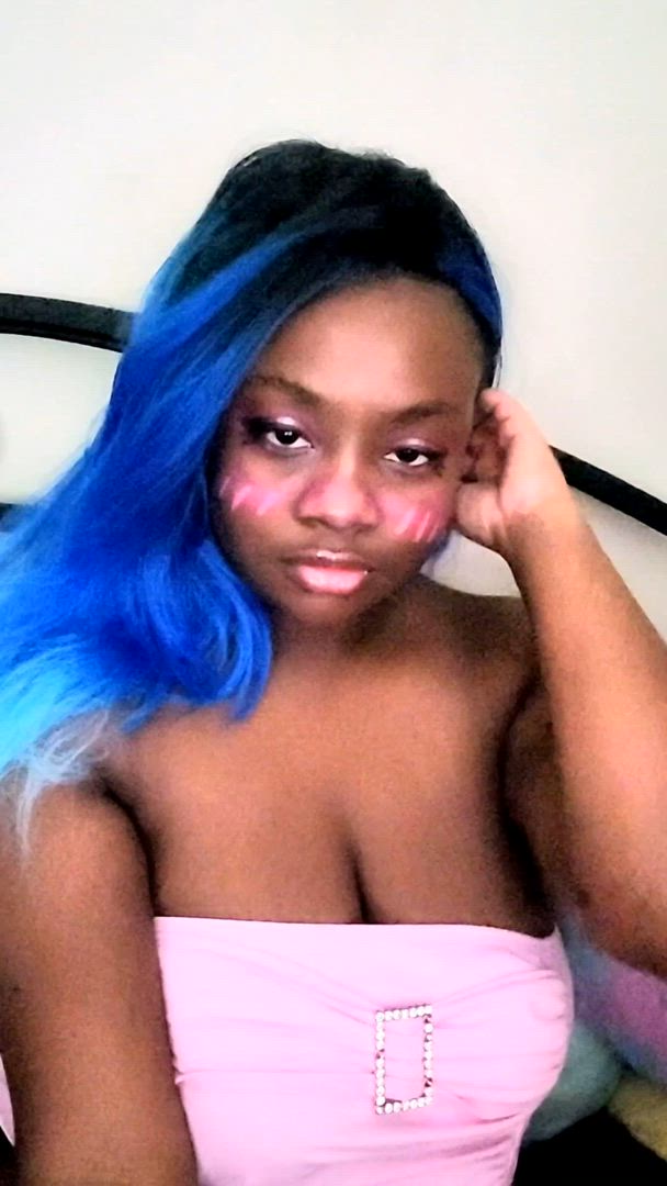 Big Tits porn video with onlyfans model chocolatesunshine <strong>@chocolatexsunshine</strong>