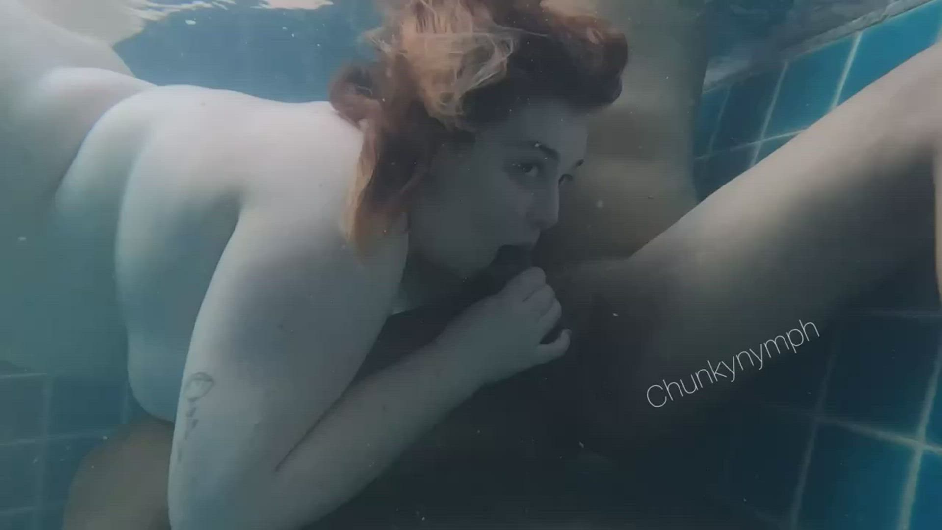Amateur porn video with onlyfans model Chunkynymph ??‍♀️ <strong>@chunkynymph</strong>