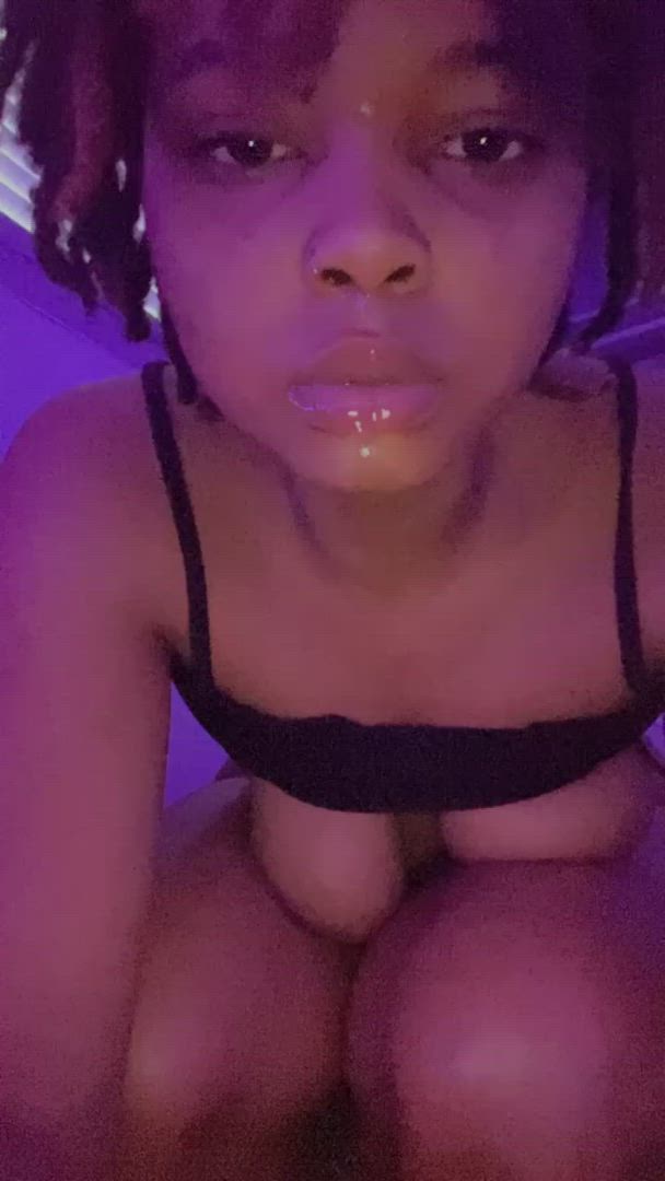 Cum In Mouth porn video with onlyfans model Cry baby <strong>@crybabystormz</strong>
