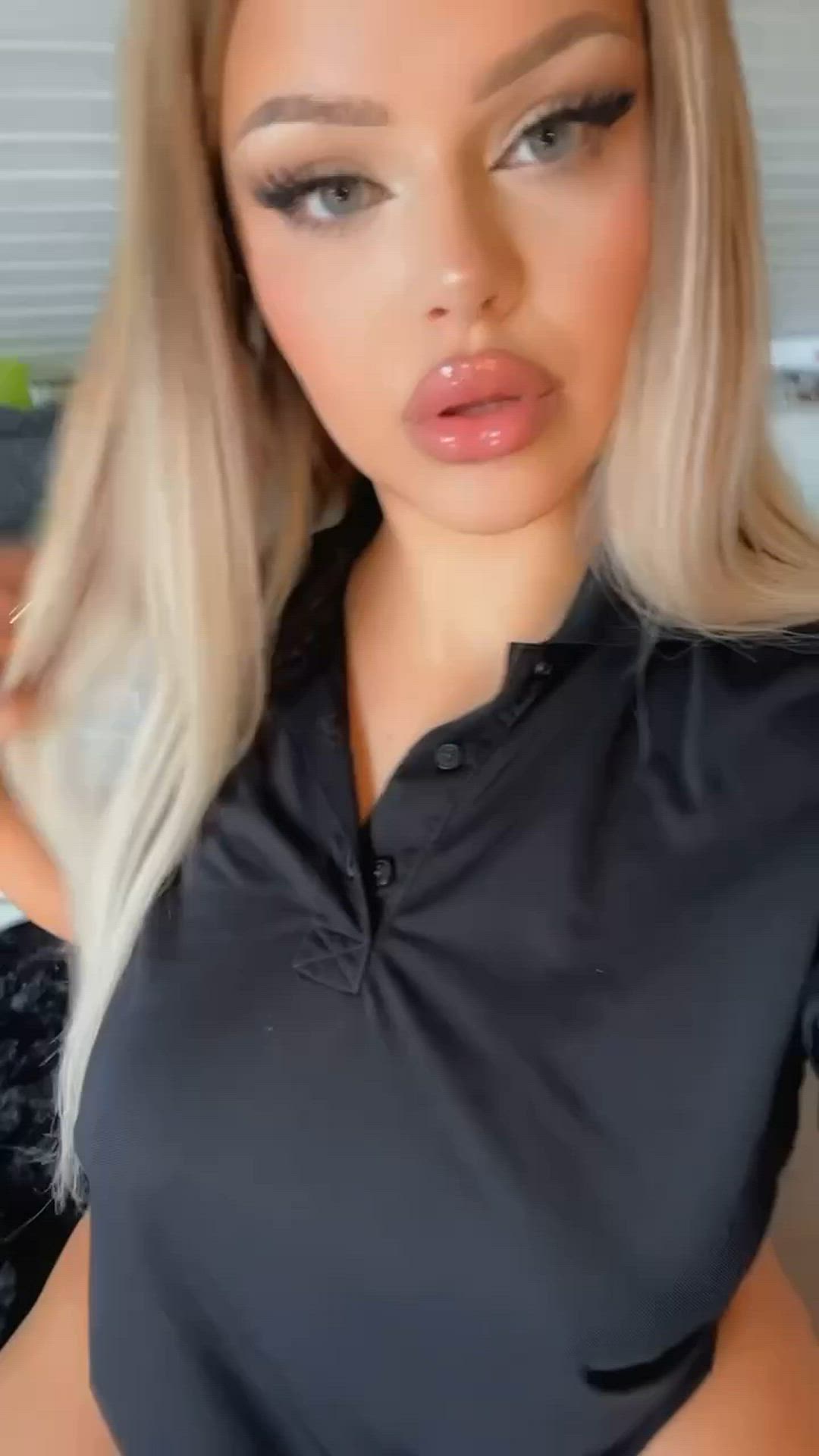 Big Tits porn video with onlyfans model cutekylie <strong>@itscutieekylie</strong>