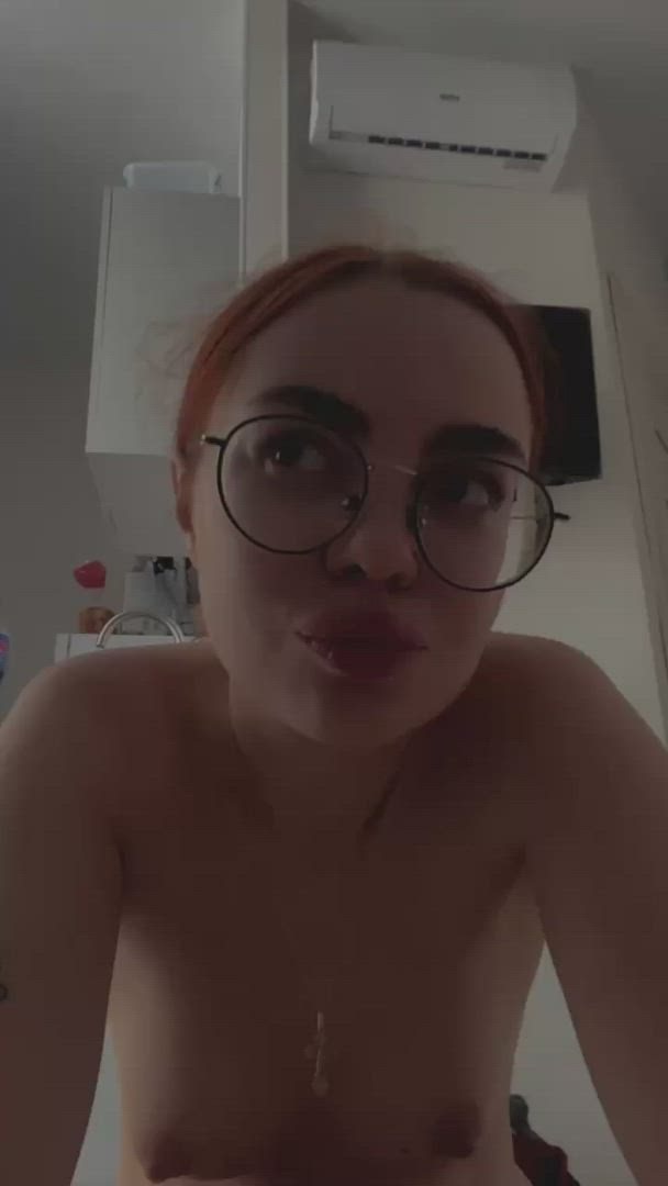 Cute porn video with onlyfans model cutieangely <strong>@action</strong>