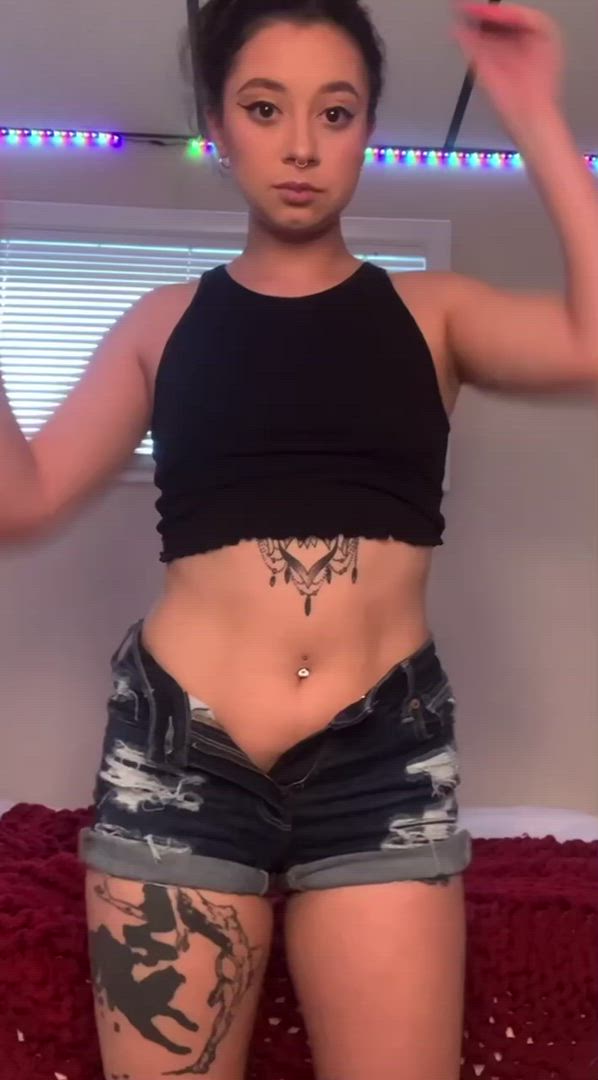 Petite porn video with onlyfans model Dahlia Baby <strong>@dahliababyxx</strong>