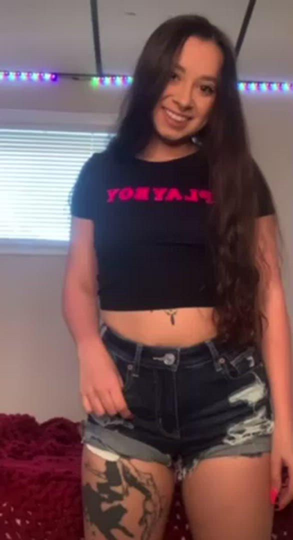 Small Tits porn video with onlyfans model Dahlia Baby <strong>@dahliababyxx</strong>