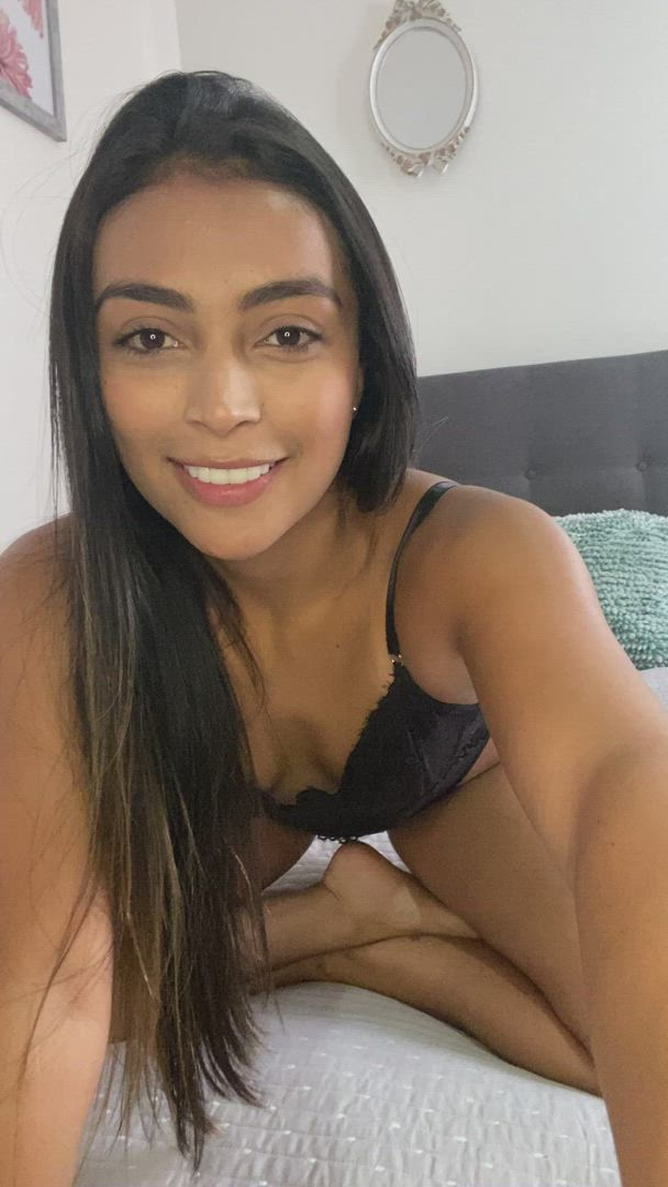 Nude porn video with onlyfans model Daniela Alonso <strong>@danielaalonso</strong>