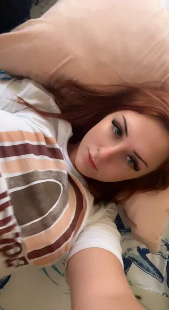 Blue Eyes porn video with onlyfans model Danileighryder <strong>@danixoxos</strong>