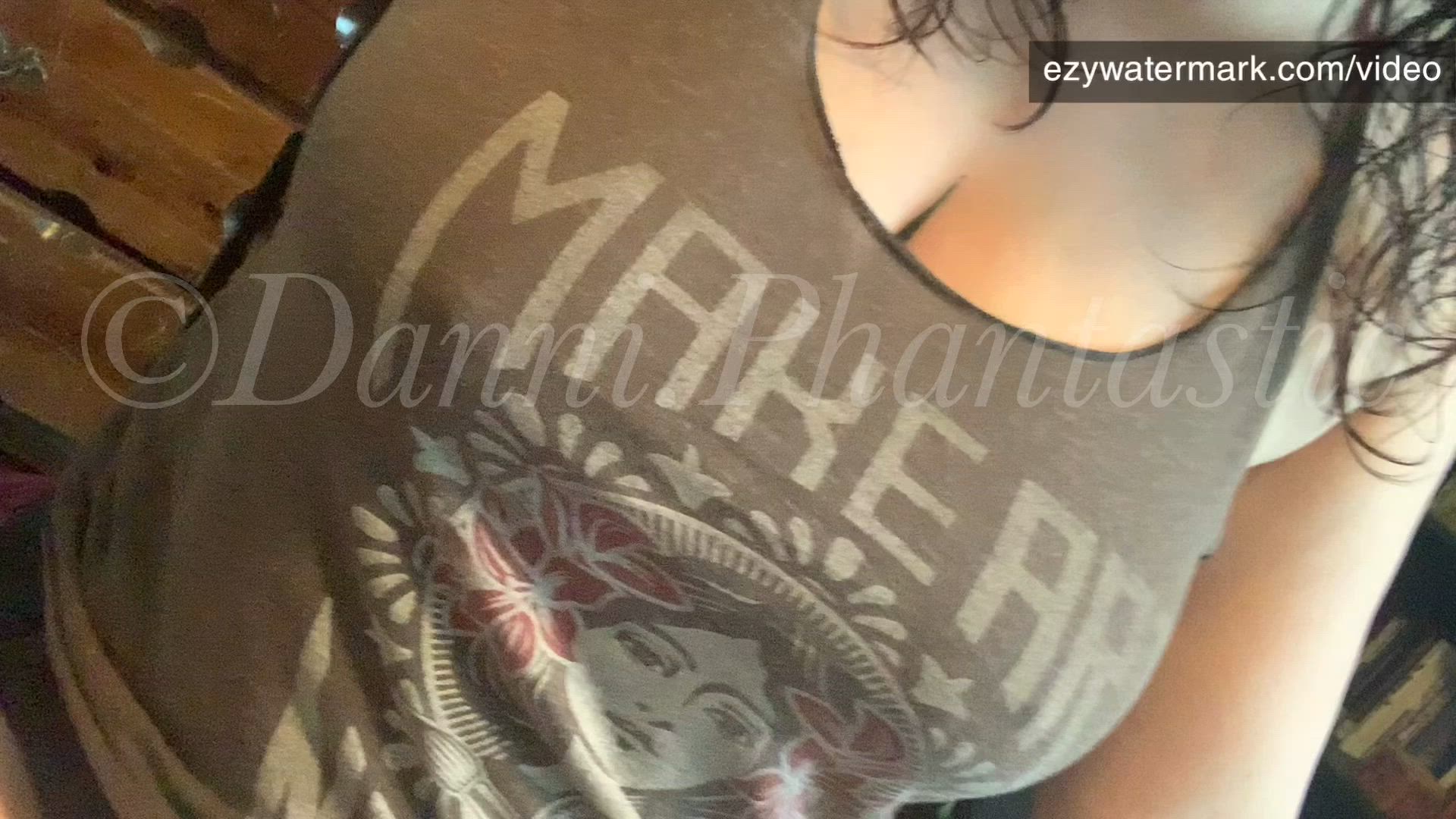Big Tits porn video with onlyfans model danniphantastic <strong>@danni.phantastic</strong>
