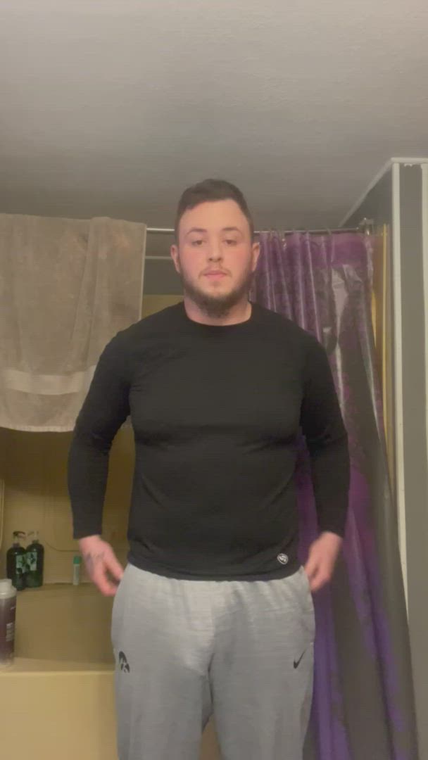 Big Dick porn video with onlyfans model dantheman777 <strong>@dantheman177</strong>