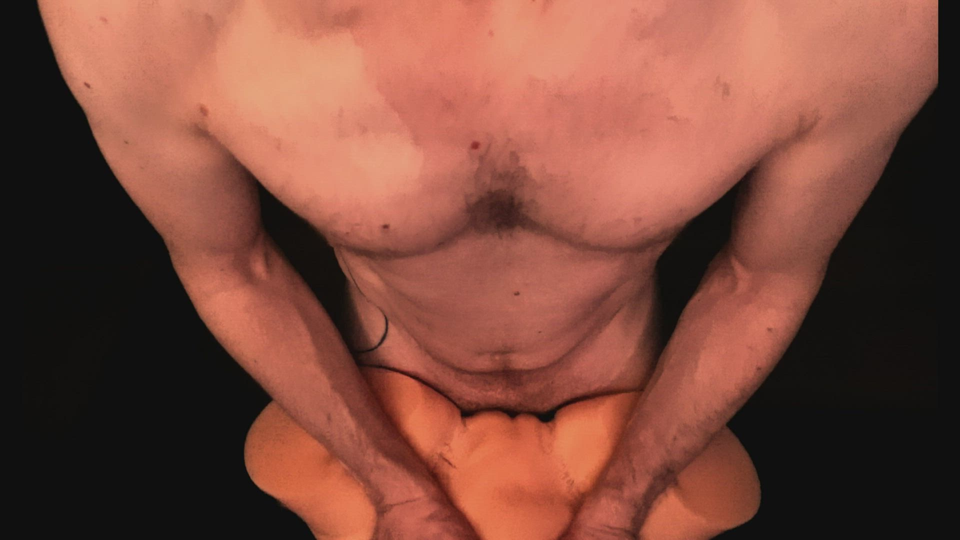 Big Dick porn video with onlyfans model Dave Coronado <strong>@davecoronado</strong>