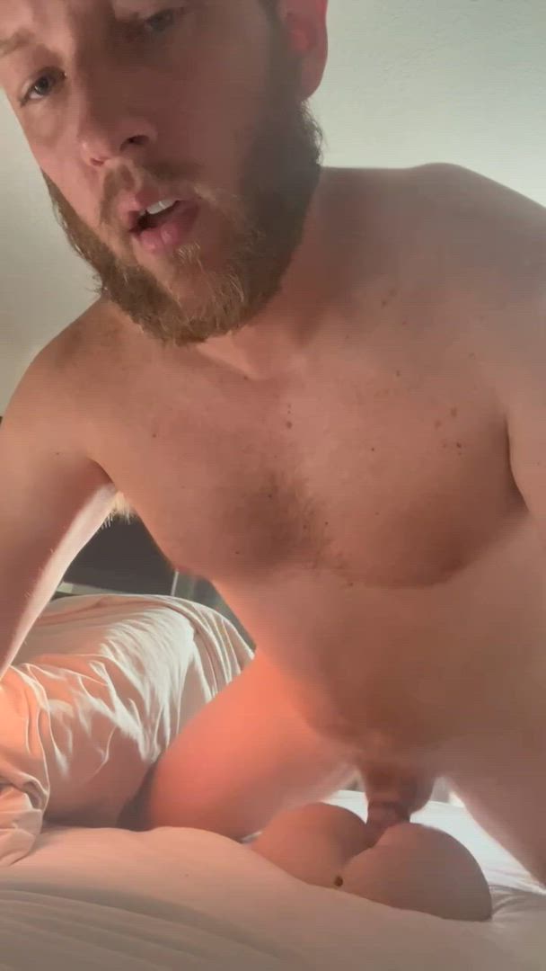 Big Dick porn video with onlyfans model David <strong>@sexualariesfl</strong>