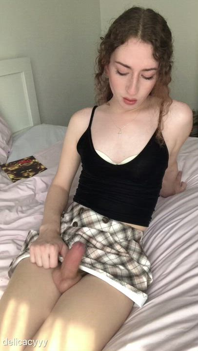 Cock porn video with onlyfans model delilah delicacyyy <strong>@delicacyyy</strong>