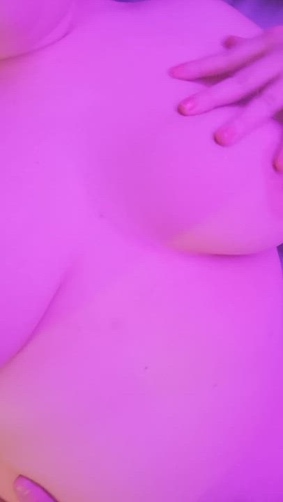 Big Tits porn video with onlyfans model Denise Dream <strong>@denisedream</strong>