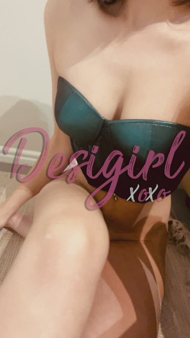 Anal porn video with onlyfans model desigirlxoxo <strong>@desigirl_xoxo</strong>