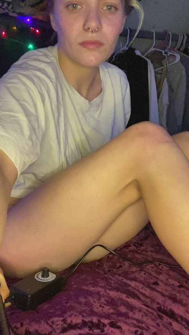 Anal porn video with onlyfans model devilinsideofme1 <strong>@devilsinsideofme</strong>