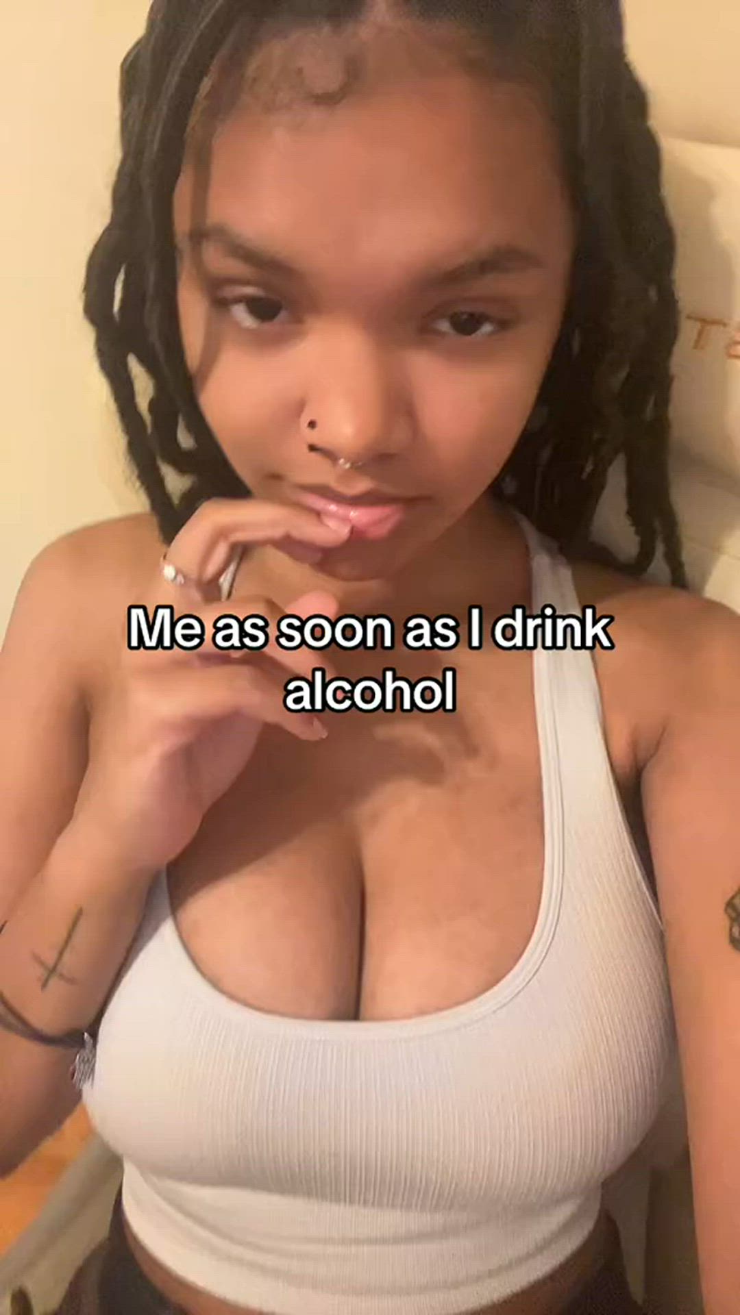Big Tits porn video with onlyfans model diamondsharee <strong>@diamondsharee</strong>
