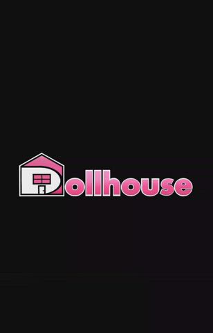 Camgirl porn video with onlyfans model DigitDoll <strong>@thedollhouse</strong>