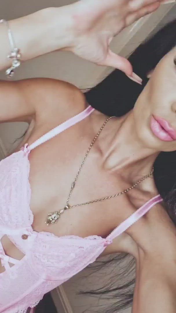 Barely Legal porn video with onlyfans model DollieLittleofficial <strong>@yourteeendoll</strong>