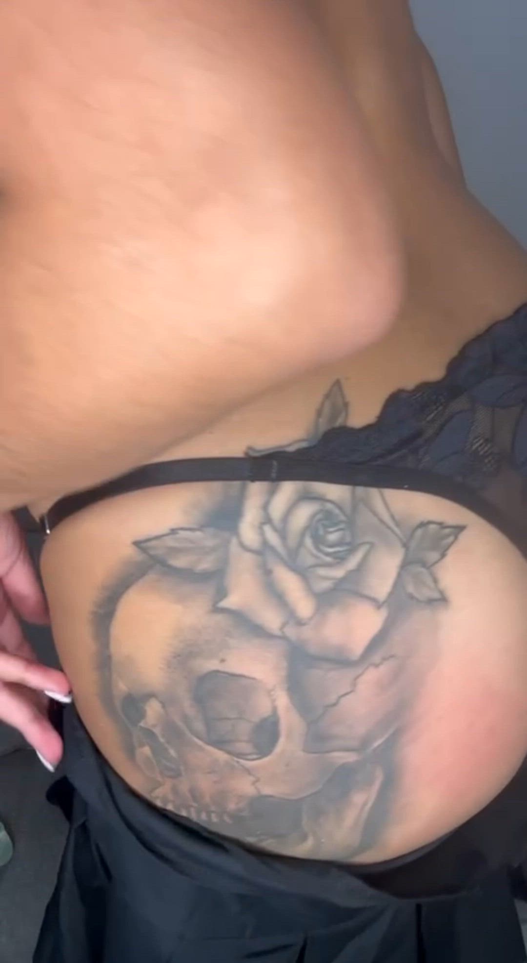 Ass porn video with onlyfans model dorothyqxx <strong>@wannabefvcked</strong>
