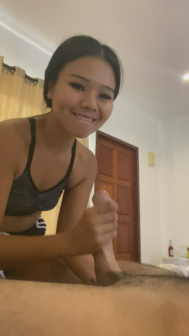 Asian porn video with onlyfans model DreamAnna <strong>@kimikopretty</strong>