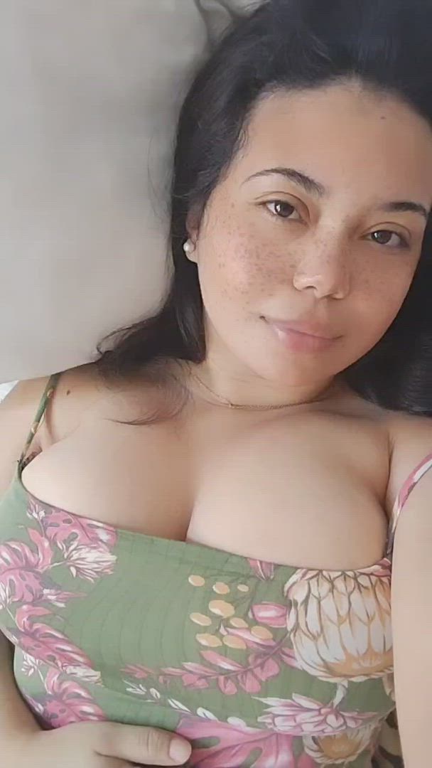Big Tits porn video with onlyfans model dsterx <strong>@deter_x</strong>