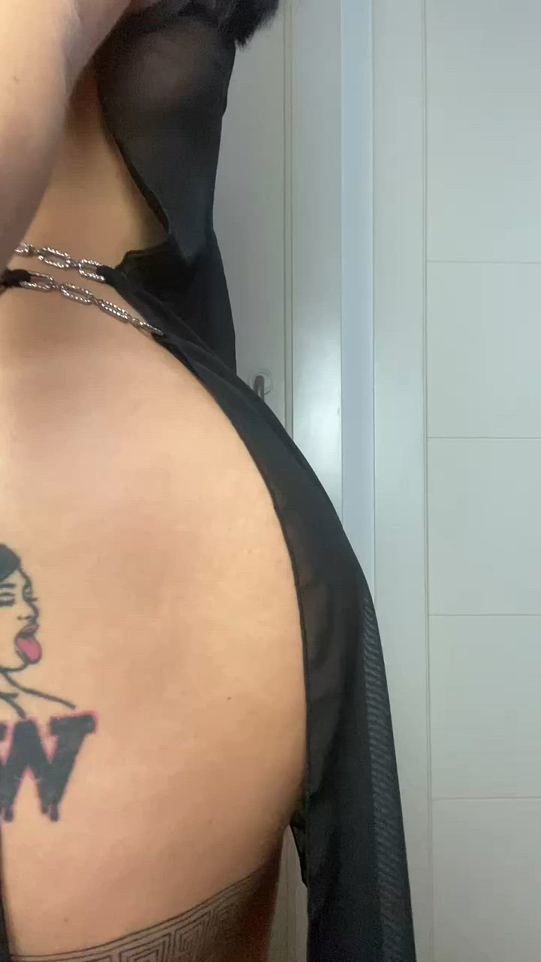 Ass porn video with onlyfans model dulcemiel <strong>@thahahamischel</strong>