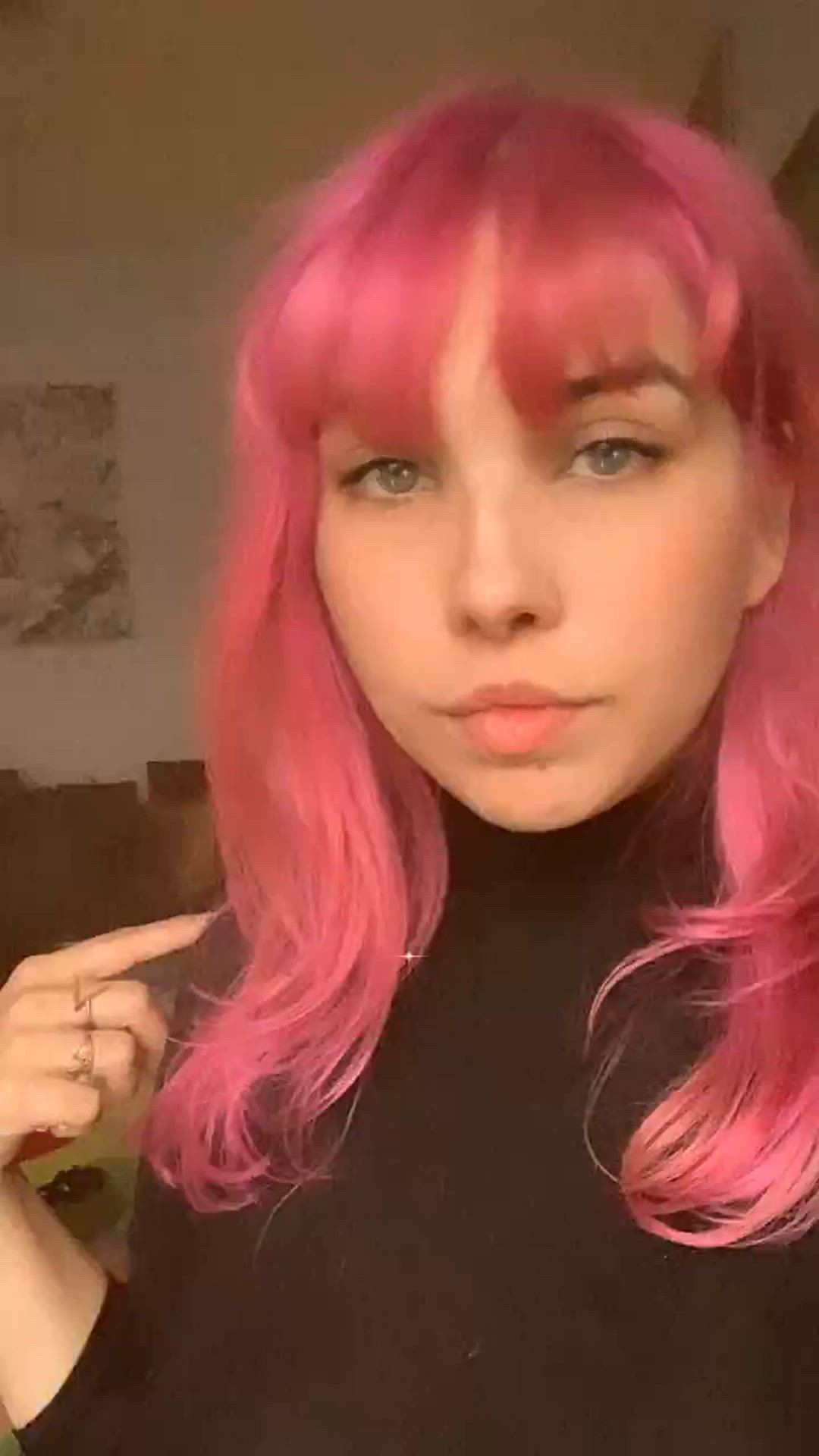Cute porn video with onlyfans model Edie Soft <strong>@edie_soft</strong>