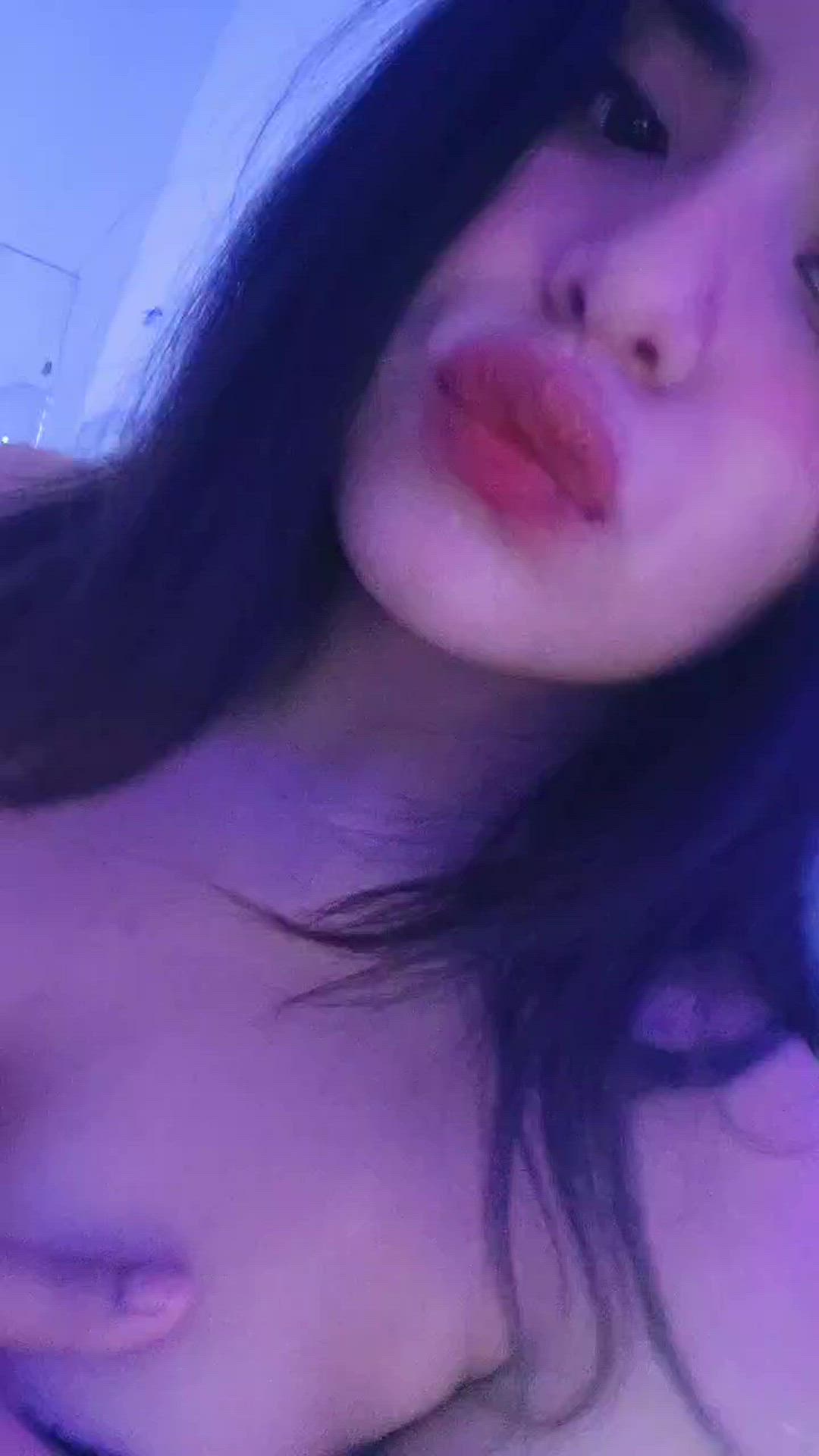 Tits porn video with onlyfans model EIKA Dugge <strong>@eikadugge</strong>