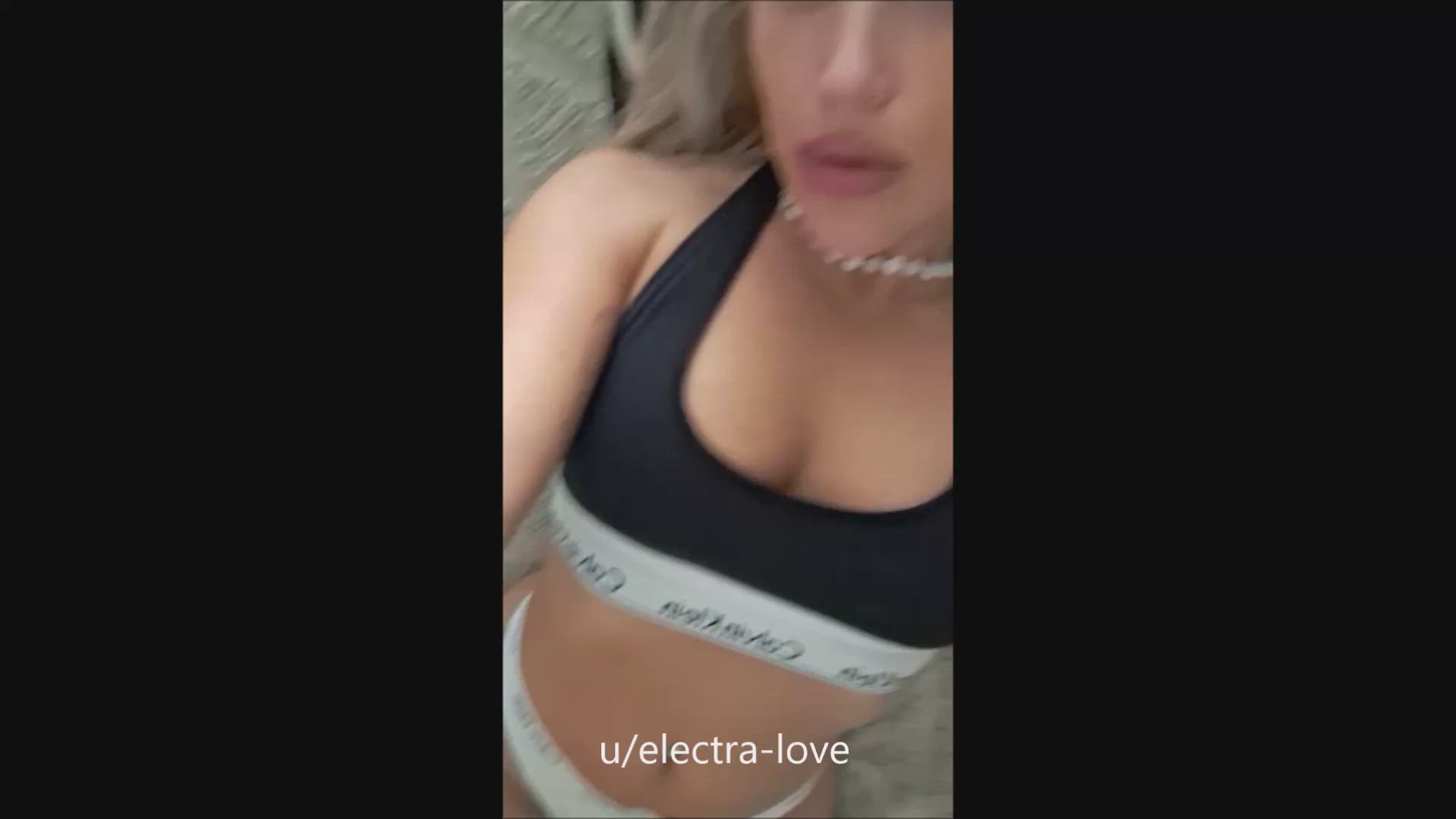 Ass porn video with onlyfans model electra-love <strong>@electra-love</strong>