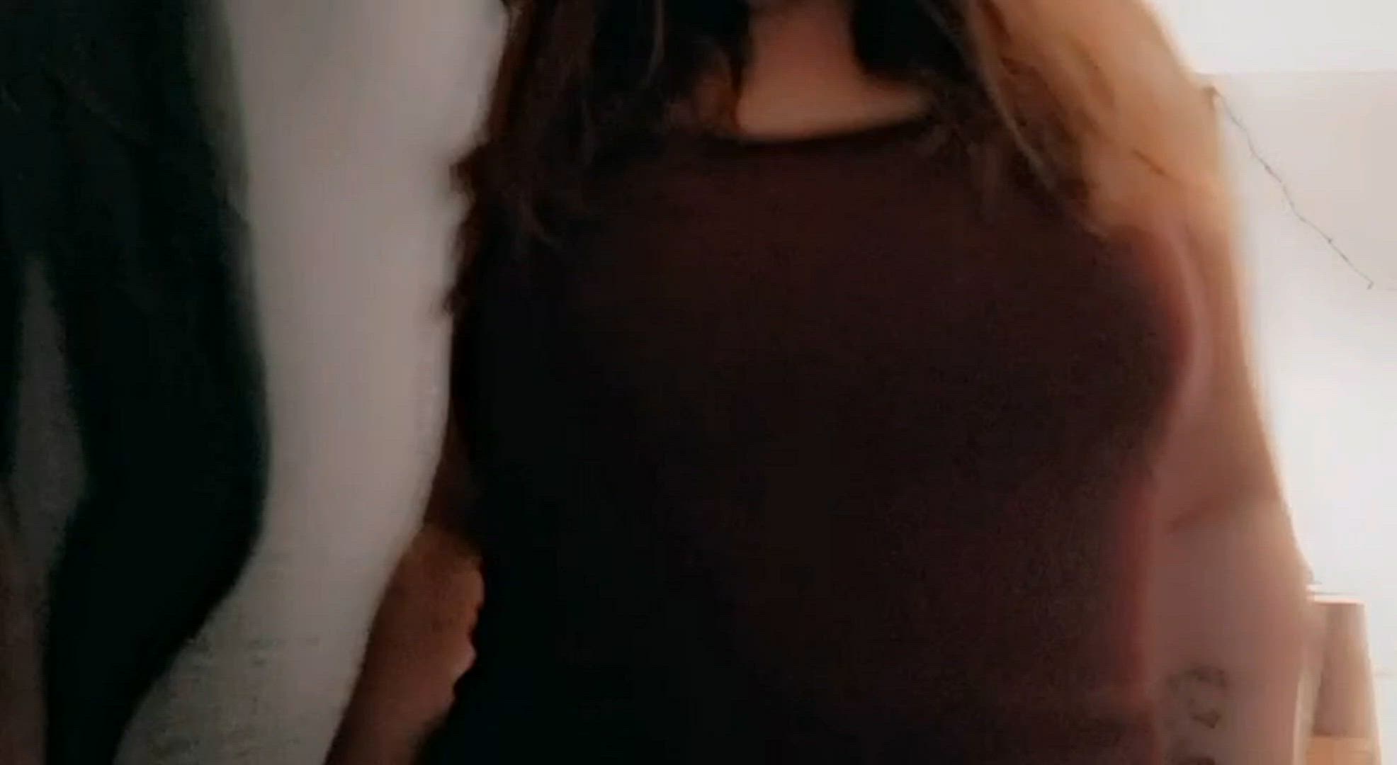Tits porn video with onlyfans model EllaKate <strong>@ellakate6969</strong>