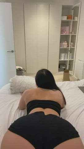 Ass porn video with onlyfans model elliesapplepie 🍎 <strong>@elliesapplepie</strong>