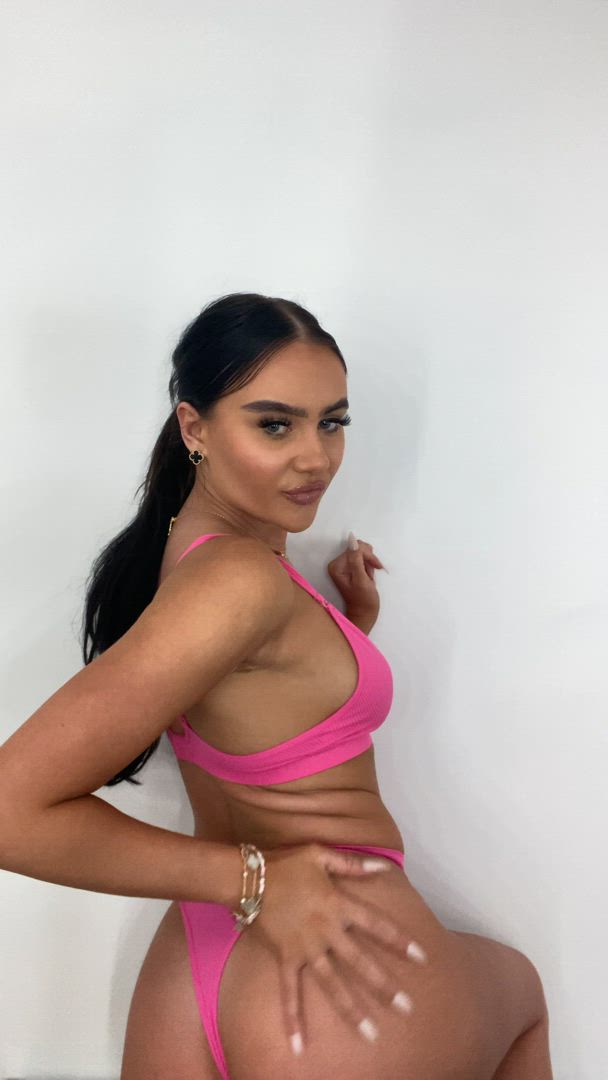 Big Tits porn video with onlyfans model emiliachristou <strong>@riolls</strong>