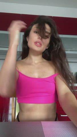 Boobs porn video with onlyfans model emiliakitsune <strong>@onlyemiliaa</strong>