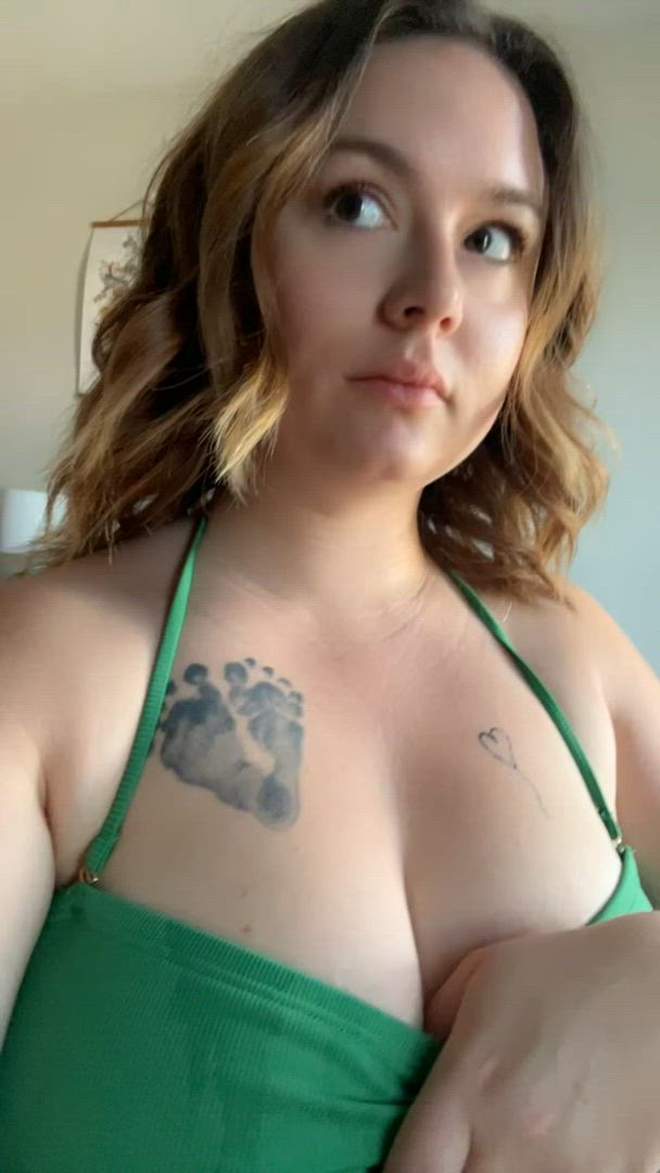 Big Tits porn video with onlyfans model emvyyo <strong>@emvyy</strong>