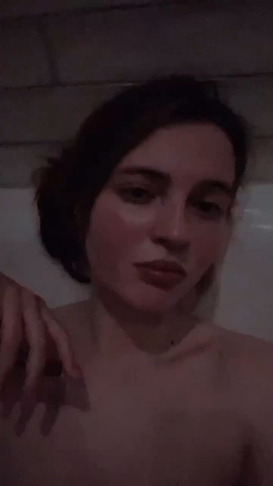 Boobs porn video with onlyfans model feliciavina <strong>@felicia_baby</strong>