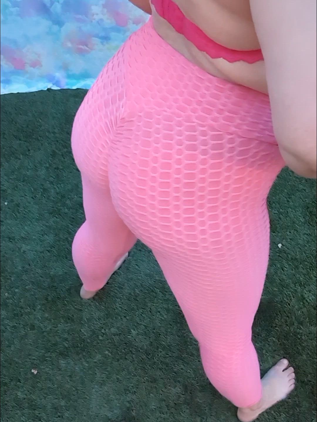 Ass porn video with onlyfans model flexyfia <strong>@flexyfia</strong>