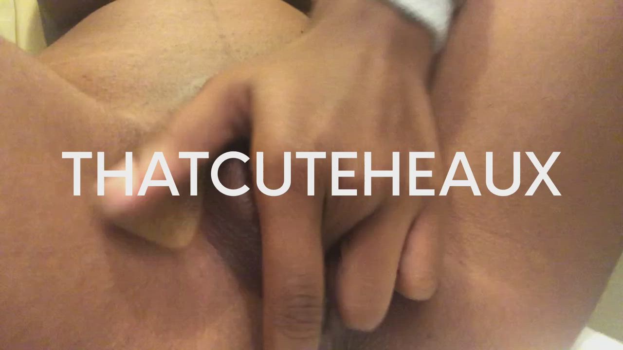 Clit porn video with onlyfans model FREETHEHEAUX/THATCUTEHEAUX <strong>@thatcuteheaux</strong>