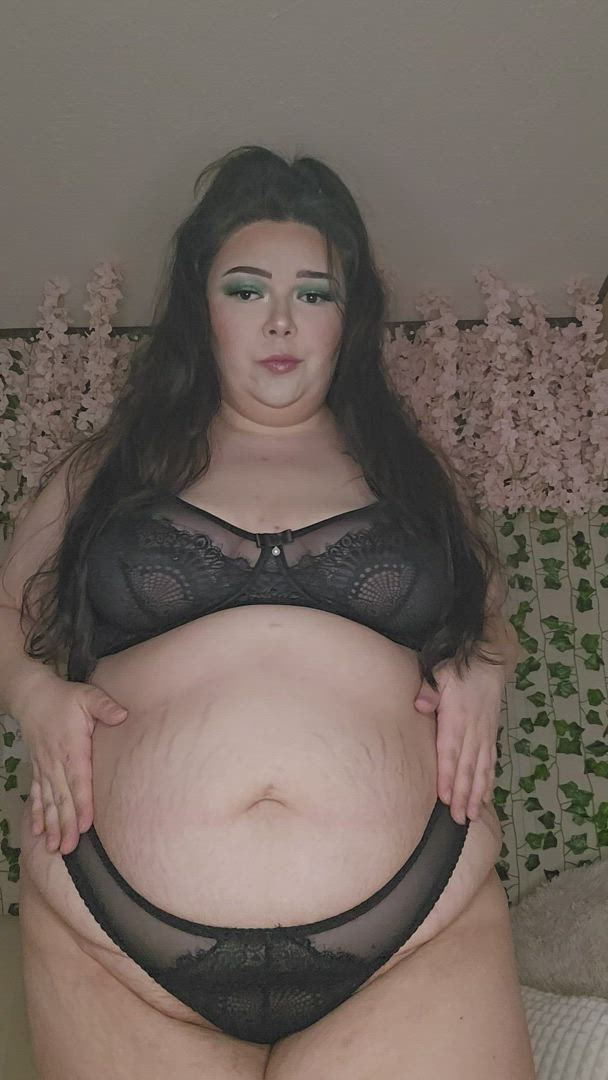 BBW porn video with onlyfans model gamenakedstaythick <strong>@gamenakedstaythick</strong>