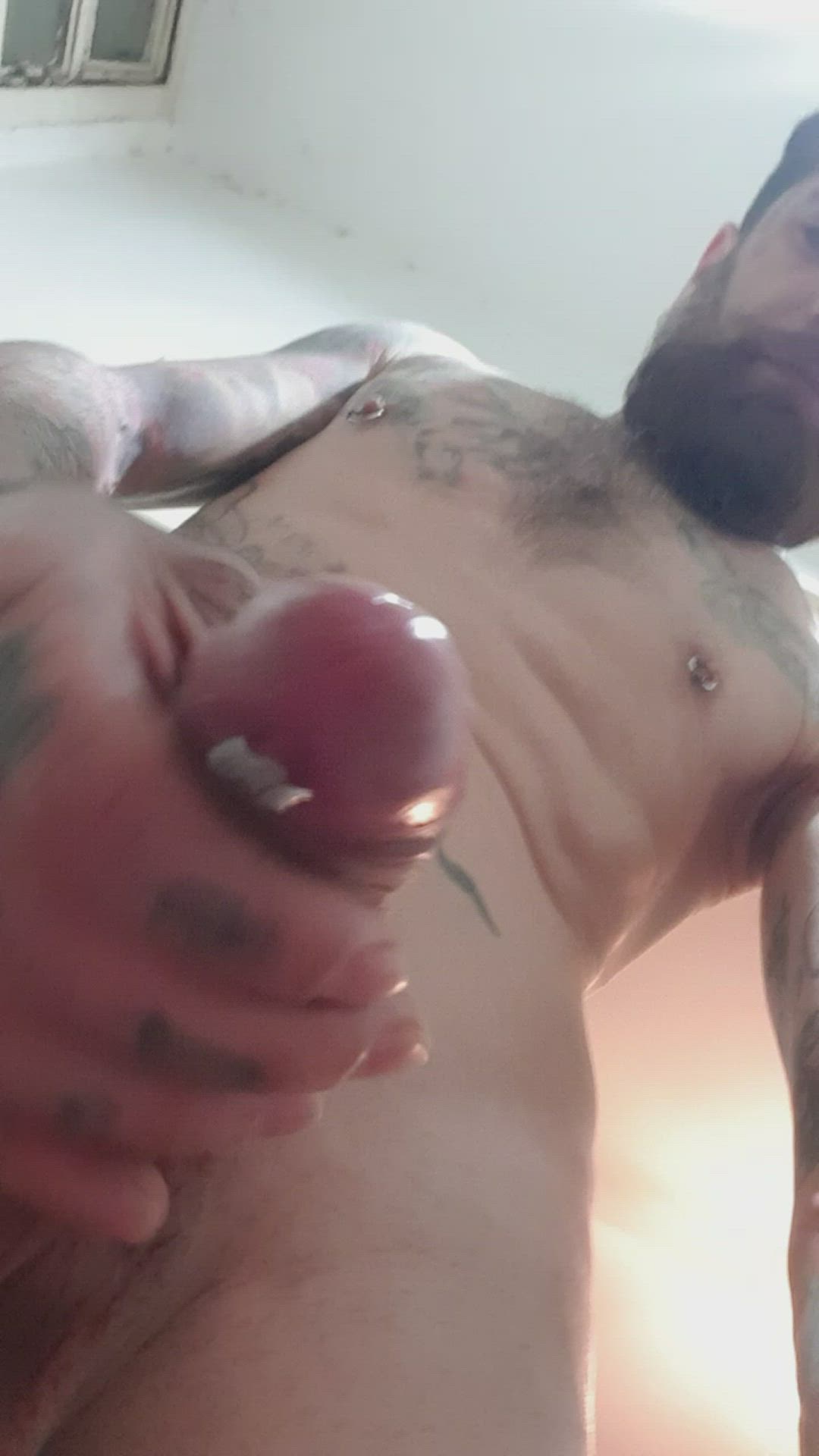 Big Dick porn video with onlyfans model ger.punk.wild <strong>@ger.zion.punk</strong>