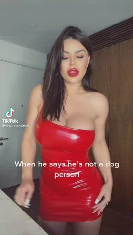 Big Tits porn video with onlyfans model Germaine Love ? <strong>@germainelovexxx</strong>