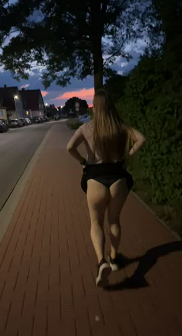 Ass porn video with onlyfans model GermanFirst <strong>@u243341788</strong>