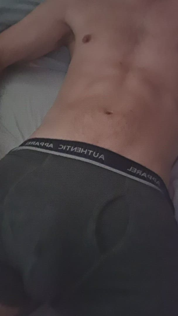 Masturbating porn video with onlyfans model gimmesum84 <strong>@bigdickmikey1</strong>