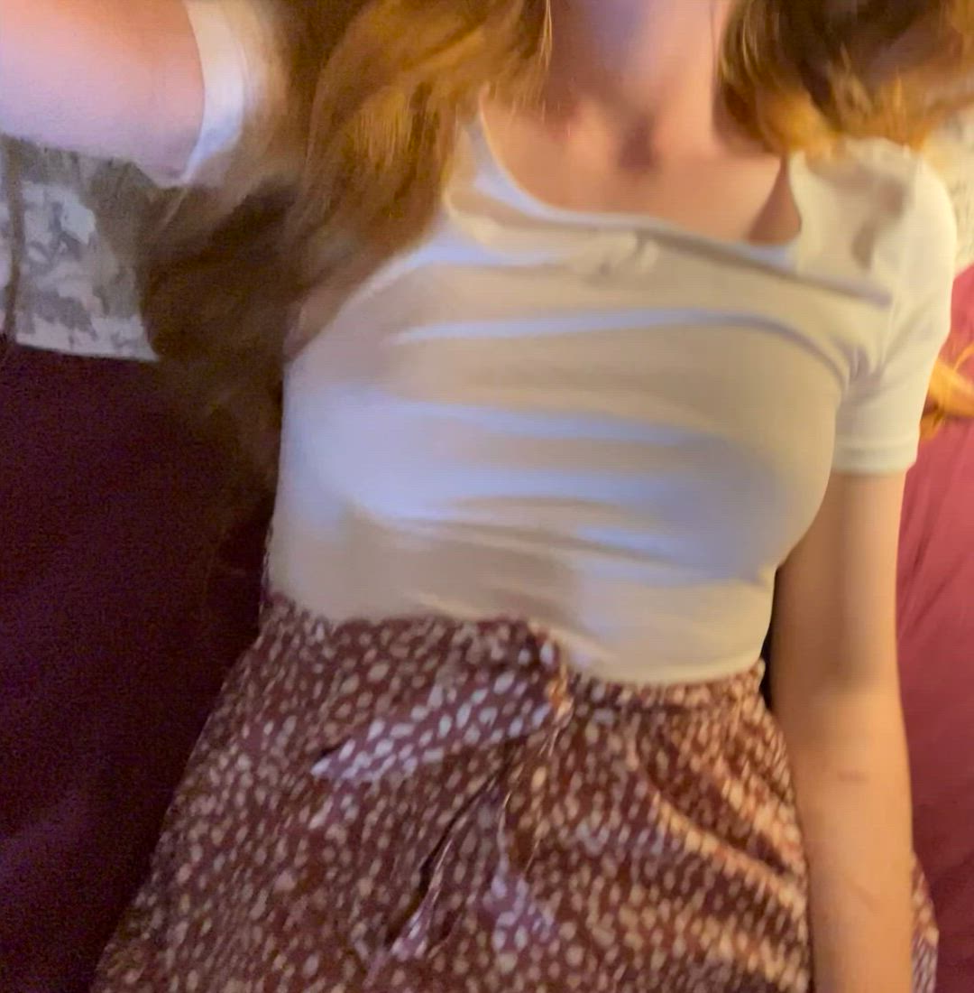Petite porn video with onlyfans model gingerbreadcharlie19 <strong>@gingerbreadcharlie19</strong>