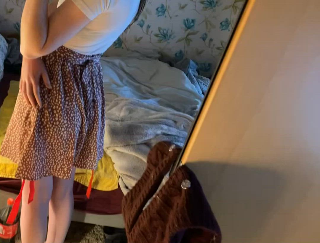 Strap On porn video with onlyfans model gingerbreadcharlie19 <strong>@gingerbreadcharlie19</strong>