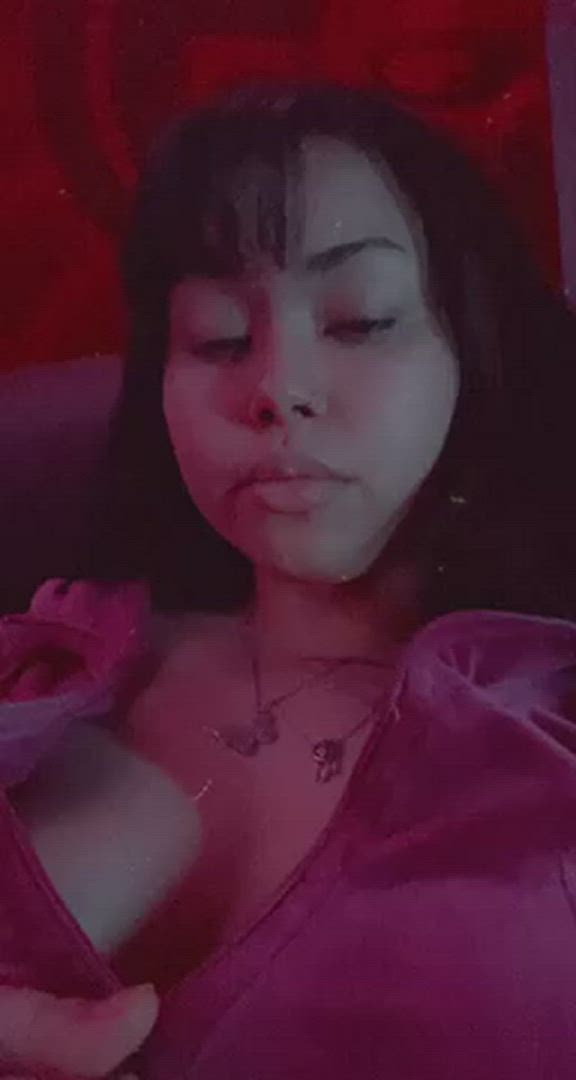 Asian porn video with onlyfans model Gingy&Jayhundoe <strong>@goodgalgingy</strong>