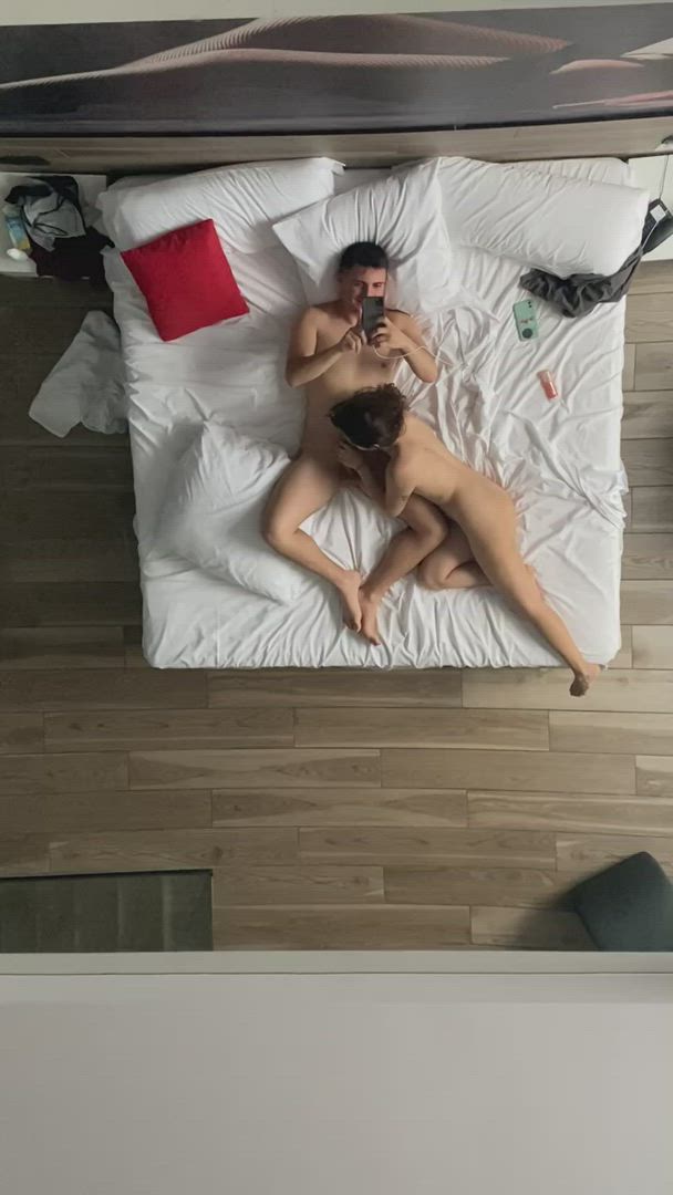 Amateur porn video with onlyfans model GoddessGirl <strong>@babedenitsa</strong>