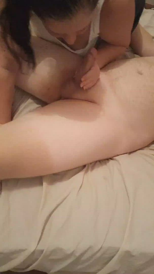 Blowjob porn video with onlyfans model goodtimecouple1 <strong>@goodtimecouple1_vip</strong>