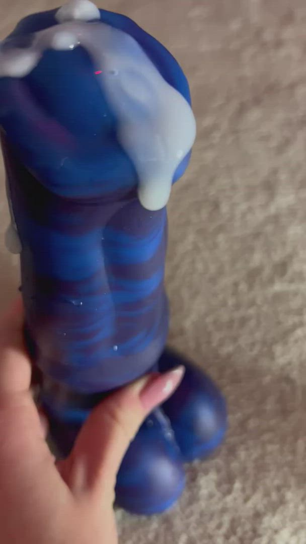 Bad Dragon porn video with onlyfans model GrungeSlxt <strong>@430922024</strong>