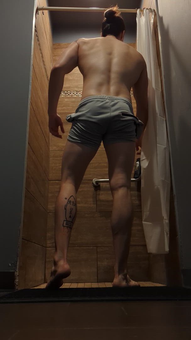 Ass porn video with onlyfans model GymTarzan <strong>@gymtarzan</strong>