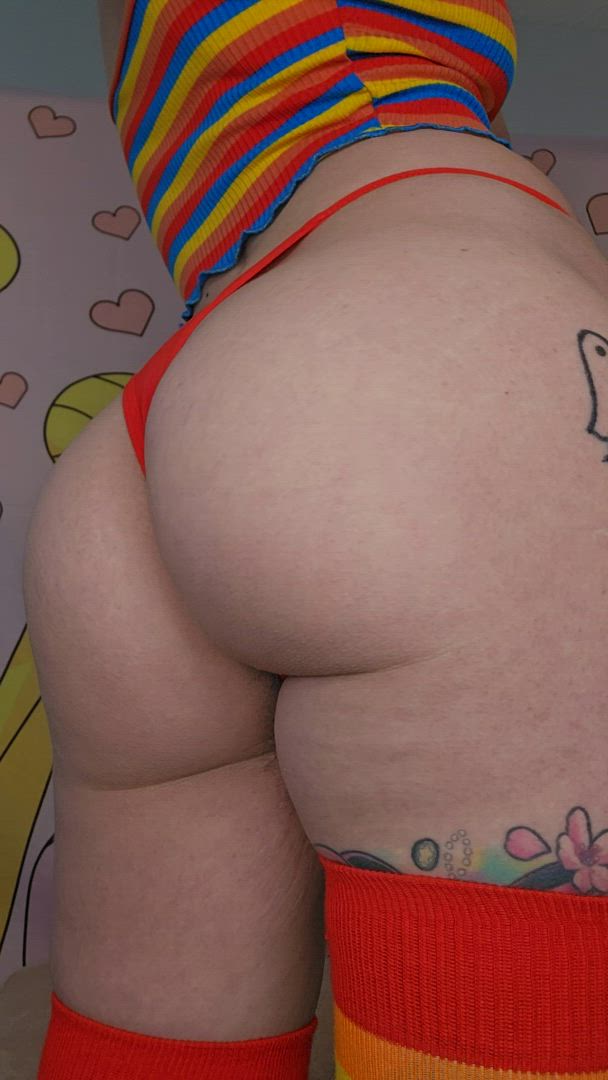 Ass porn video with onlyfans model Hai <strong>@brattty.succubus</strong>