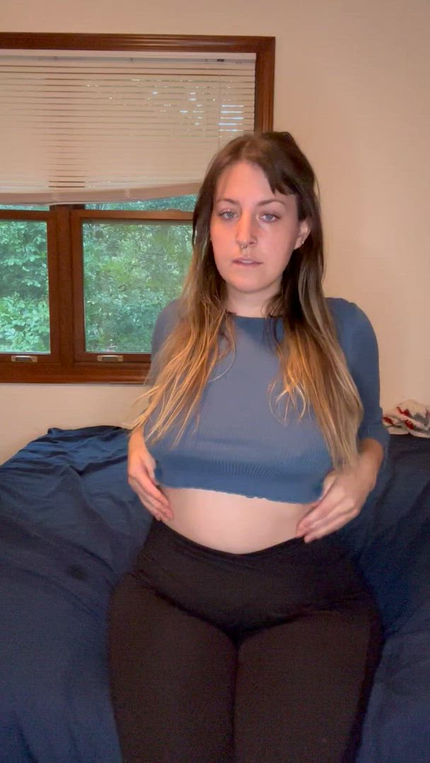Amateur porn video with onlyfans model harperinspace <strong>@harperinspace</strong>